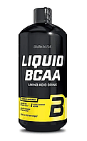 BioTechUSA Liquid BCAA 1000 ml