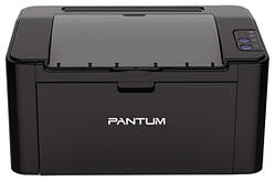 Принтер A4 Pantum P2207 DS