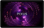 Планшет Pixus Titan 8/256GB 4G Grey DS, фото 2