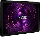 Планшет Pixus Titan 8/256GB 4G Grey DS, фото 3