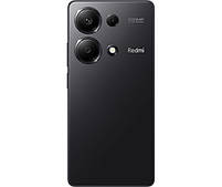 Смартфон Xiaomi Redmi Note 13 Pro 4G 8/256Gb NFC Midnight Black, фото 3