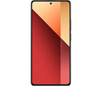 Смартфон Xiaomi Redmi Note 13 Pro 4G 8/256Gb NFC Midnight Black, фото 7