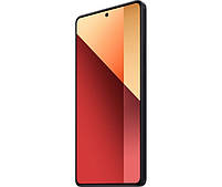 Смартфон Xiaomi Redmi Note 13 Pro 4G 8/256Gb NFC Midnight Black, фото 5