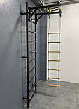 Мотузкові сходи SW-015, фото 5