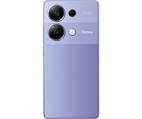 Смартфон Xiaomi Redmi Note 13 Pro 4G 8/256Gb NFC Lavender Purple, фото 2