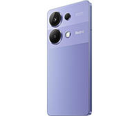 Смартфон Xiaomi Redmi Note 13 Pro 4G 8/256Gb NFC Lavender Purple, фото 3