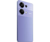 Смартфон Xiaomi Redmi Note 13 Pro 4G 8/256Gb NFC Lavender Purple, фото 4