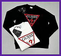 Guess толстовка чоловіча, Чоловічі толстовки та реглани GUESS, Кофта Guess чоловіча