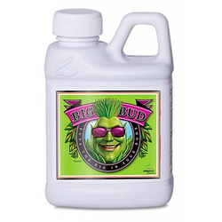 250 мл Big Bud Advanced Nutrients — Для фази цвітіння