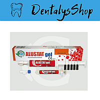 ALUSTAT GEL ( Алюстат Гель ) 10 мл Cerkamed