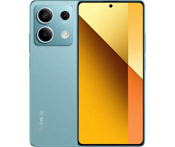 Смартфон Xiaomi Redmi Note 13 5G 8/256GB Ocean Teal