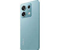 Смартфон Xiaomi Redmi Note 13 5G 8/256Gb Ocean Teal, фото 4