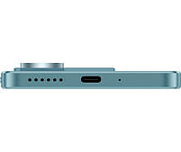 Смартфон Xiaomi Redmi Note 13 5G 8/256Gb Ocean Teal, фото 10