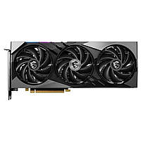 Видеокарта MSI GeForce RTX 4060 Ti 8GB GDDR6 GAMING X SLIM (912-V515-076)