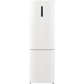 Холодильник Gorenje NRK6202AW4