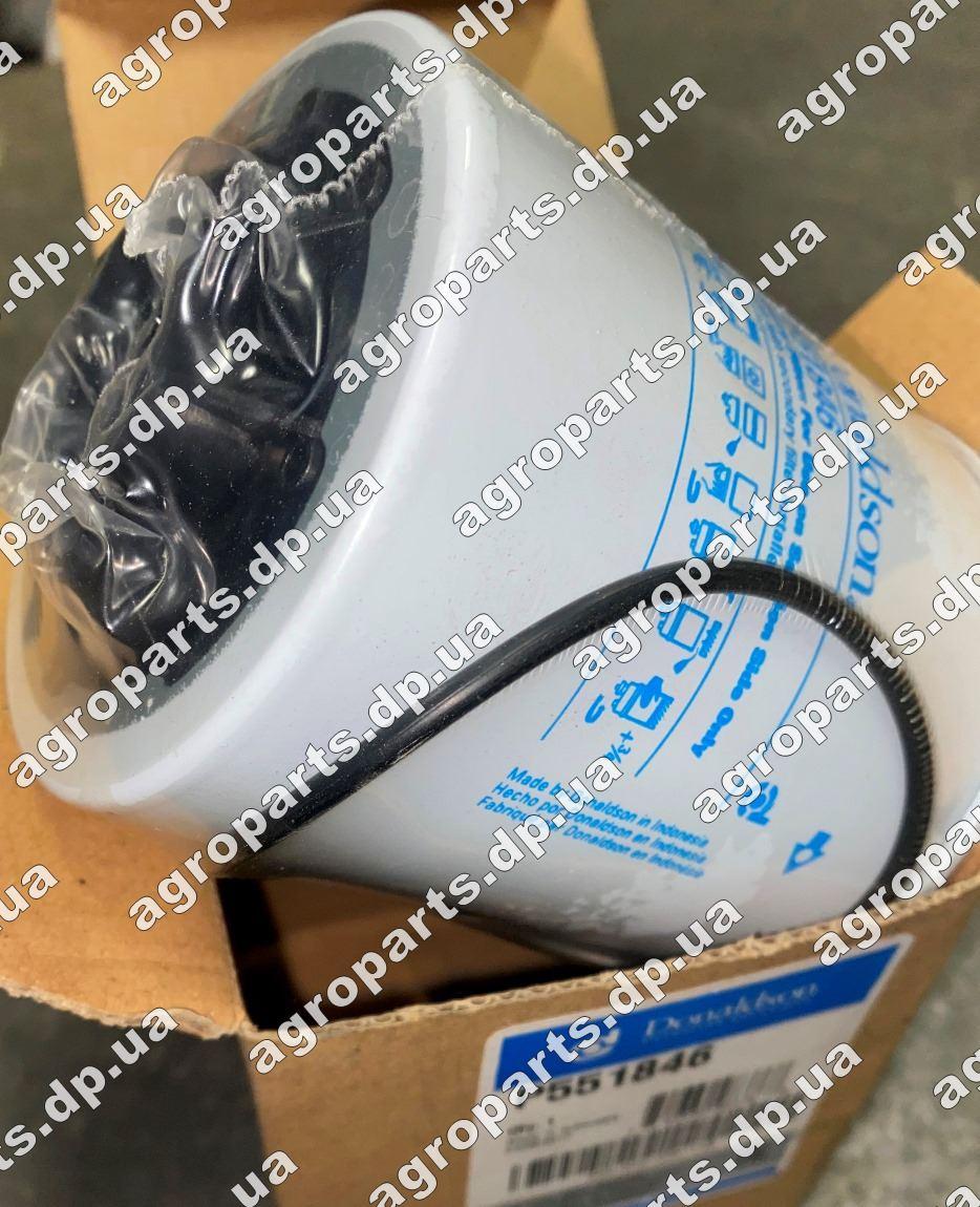 Фільтр P551846 Donaldson грубої очистки палива at81478 Filter Element AT81478