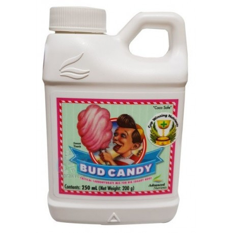 250 мл Bud Candy Advanced Nutrients — Для цвітіння