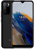 Смартфон Sigma mobile X-Style S5502 Dual Sim Black (4827798524213) DS