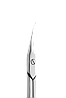 Ножиці професійні для кутикули STALEKS PRO EXPERT 22 TYPE 1 (SE-22/1), фото 5