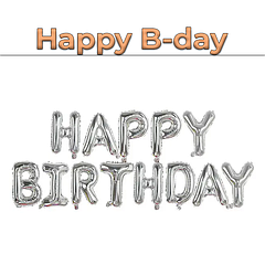 З Днем Народженняя