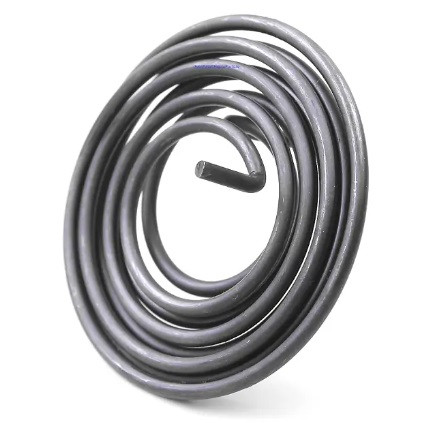 Пружина стартера Winzor для HU 125, 128 R/для мотокос, фото 1