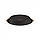 LED світильник Back вбудований круглий VIDEX 15W 5000K Black, фото 4