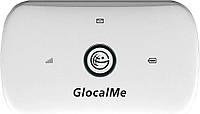 Мобильный Wi-Fi-роутер GlocalMe Neos 4G LTE для 16 устройств, Amazon, Германия