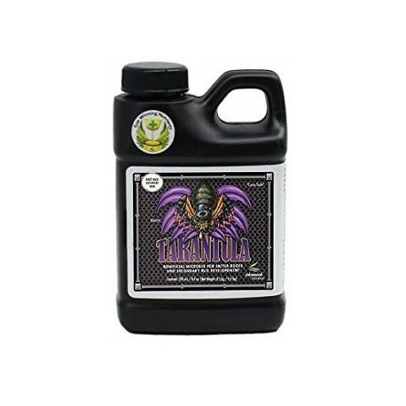 250 мл TARANTULA Advanced Nutrients — Бактеріальна БОМБА для ваших рослин