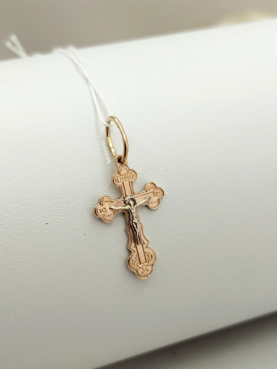 Золотий хрест Ukr-gold