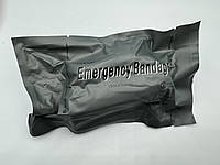 Бандаж израильский компрессионный перевязочный emergency bandage с одной подушкой 4 дюйма