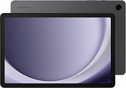 Планшет Samsung Galaxy Tab A9+ SM-X216 8/128GB 5G Graphite (SM-X216BZAESEK) DS