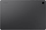 Планшет Samsung Galaxy Tab A9+ SM-X216 8/128GB 5G Graphite (SM-X216BZAESEK) DS, фото 5