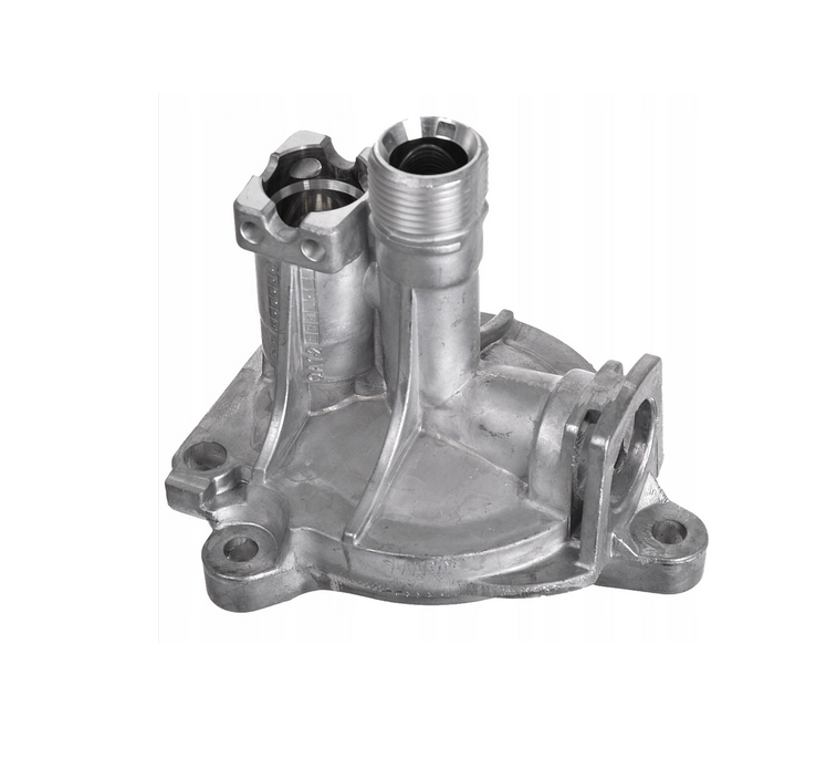 Кришка помпи для К 6, К 7 Karcher 5.062-846.3