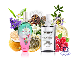 Парфумована вода Escada Fiesta Carioca 110 Ml