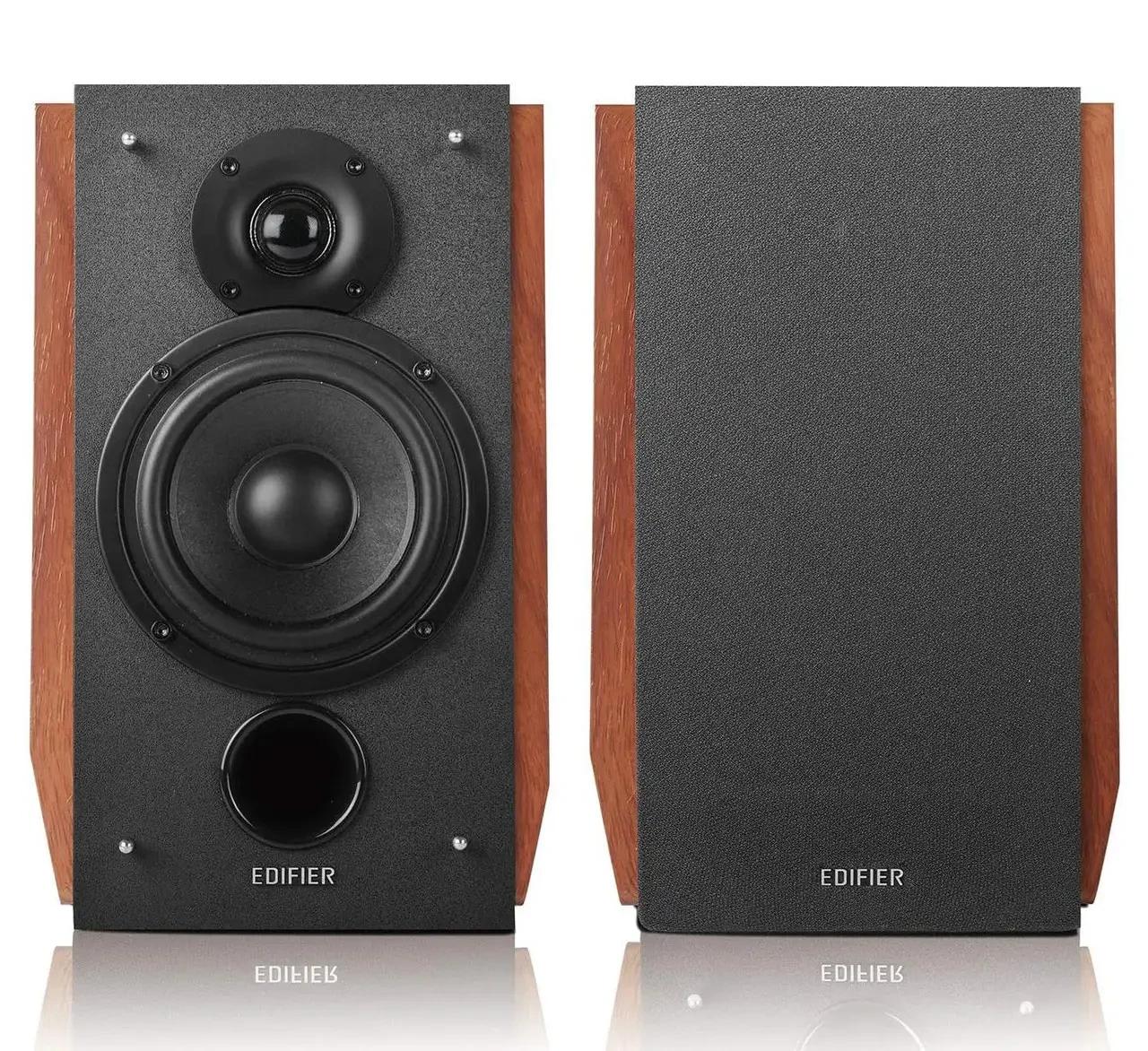Мультимедійна акустика Edifier R1700BTs Brown