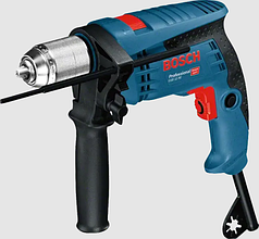 Дриль ударний Bosch Professional 600 Вт GSB 13 RE