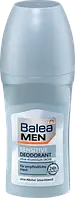 Balea Men Deo roll on Sensitive Чоловічий кульковий дезодорант для чутливої шкіри 50 мл
