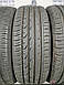 215/55 R18 Continental ContiPremiumContact 2E літні шини б/у, фото 2