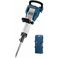 Відбійний молоток Bosch GSH 16-30 Professional (1750 Вт, 41 Дж) (0611335100). Оригінал