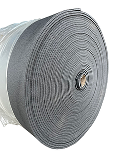 Полотно під стяжку з хімічно зшитого поліетилену 75м2 під стяжку, 5мм, 1,5м*50м