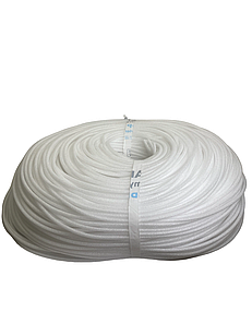 Джгут із спіненого поліетилену 6мм (бухта 500м.пог)