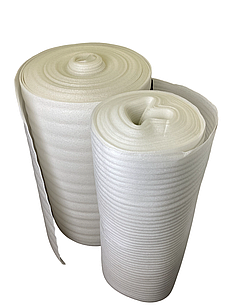 Полотно зі спіненого поліетилену 8мм