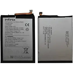 Батарея (акб, акумулятор) INFINIX Smart HD 2021 (BL-49IX)
