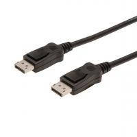 Кабель DisplayPort - DisplayPort; длина: 5 м