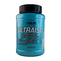 Протеин изолят Evolite Nutrition Ultra Iso 1 kg