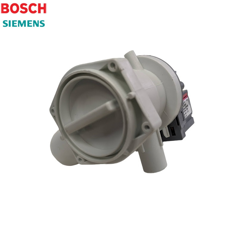 Помпа (зливний насос) для пральних машин Bosch, Siemens, Constructa 00141120