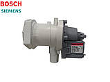 Помпа (зливний насос) для пральних машин Bosch, Siemens, Constructa 00141120, фото 4