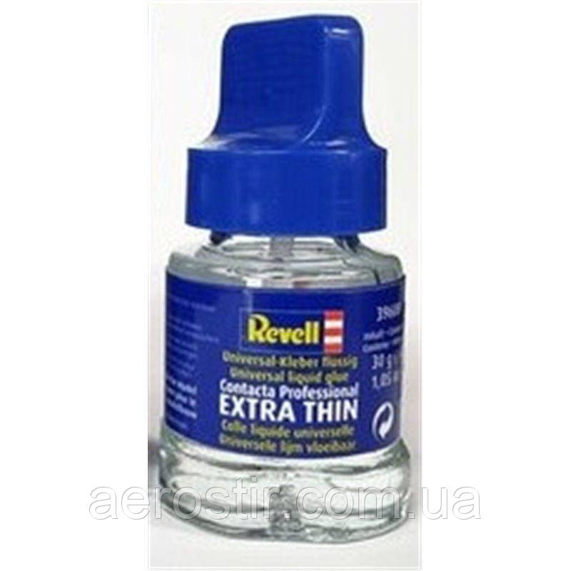 Contacta Professional Extra Thin Cement Revell 39600