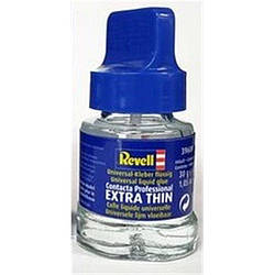 Contacta Professional Extra Thin Cement Revell 39600