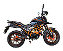 Ендуро мотоцикл 300 куб. SPARK SP300Т-2 БЕЗКОШТОВНА ДОСТАВКА, фото 6
